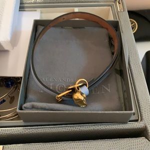 Alexander McQueen Bracelet